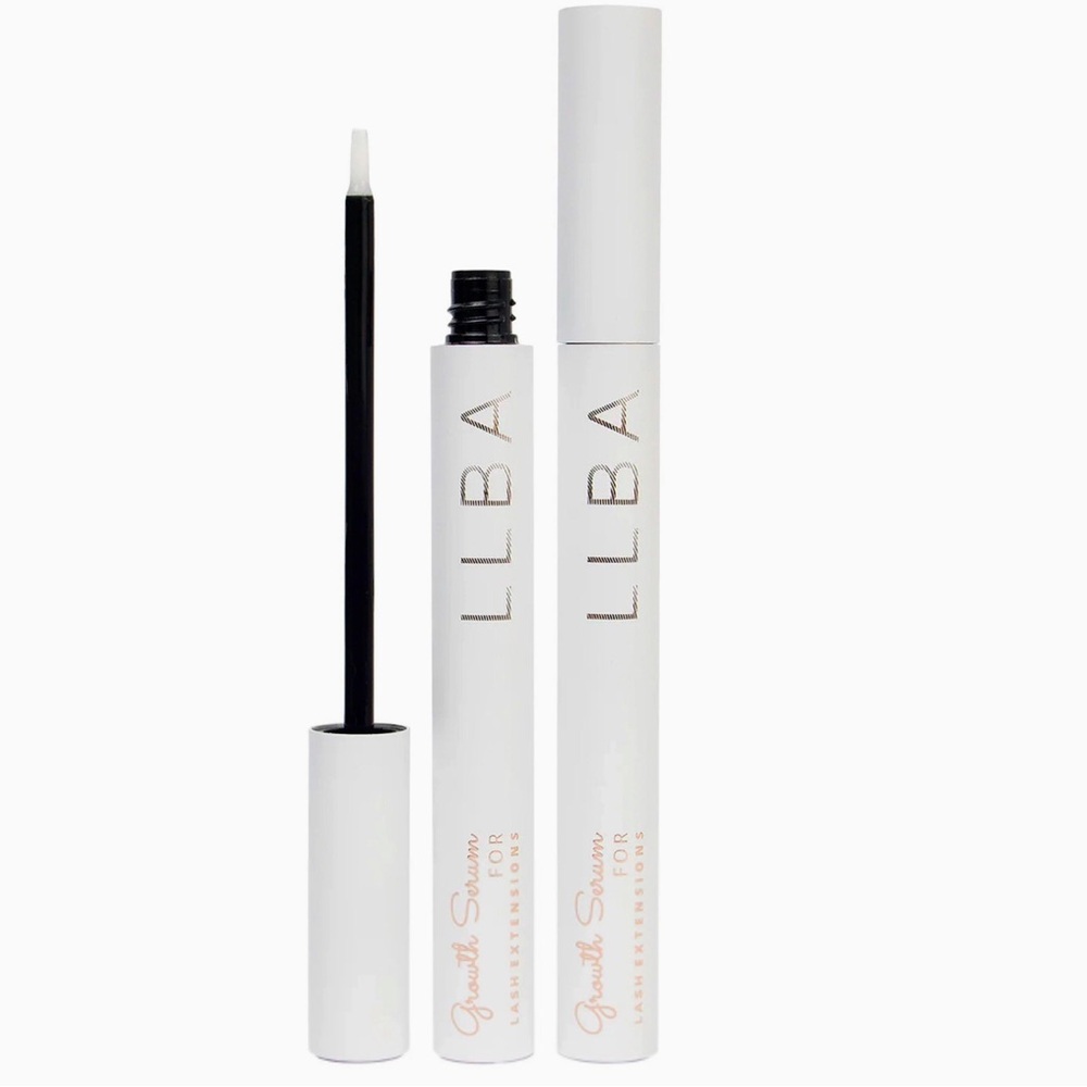 5/$15 New in Box LLBA Lash Growth serum